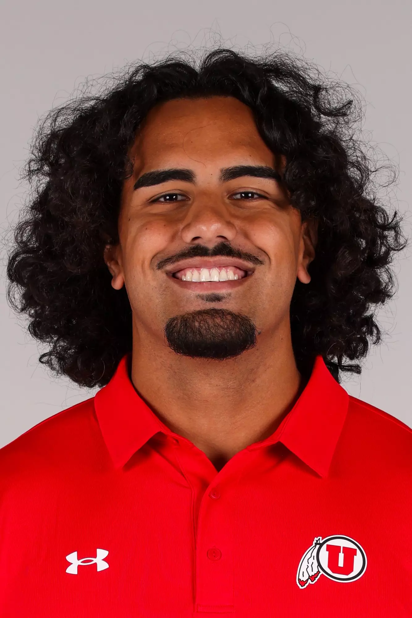 Logan Fano on the official University of Utah football roster page.